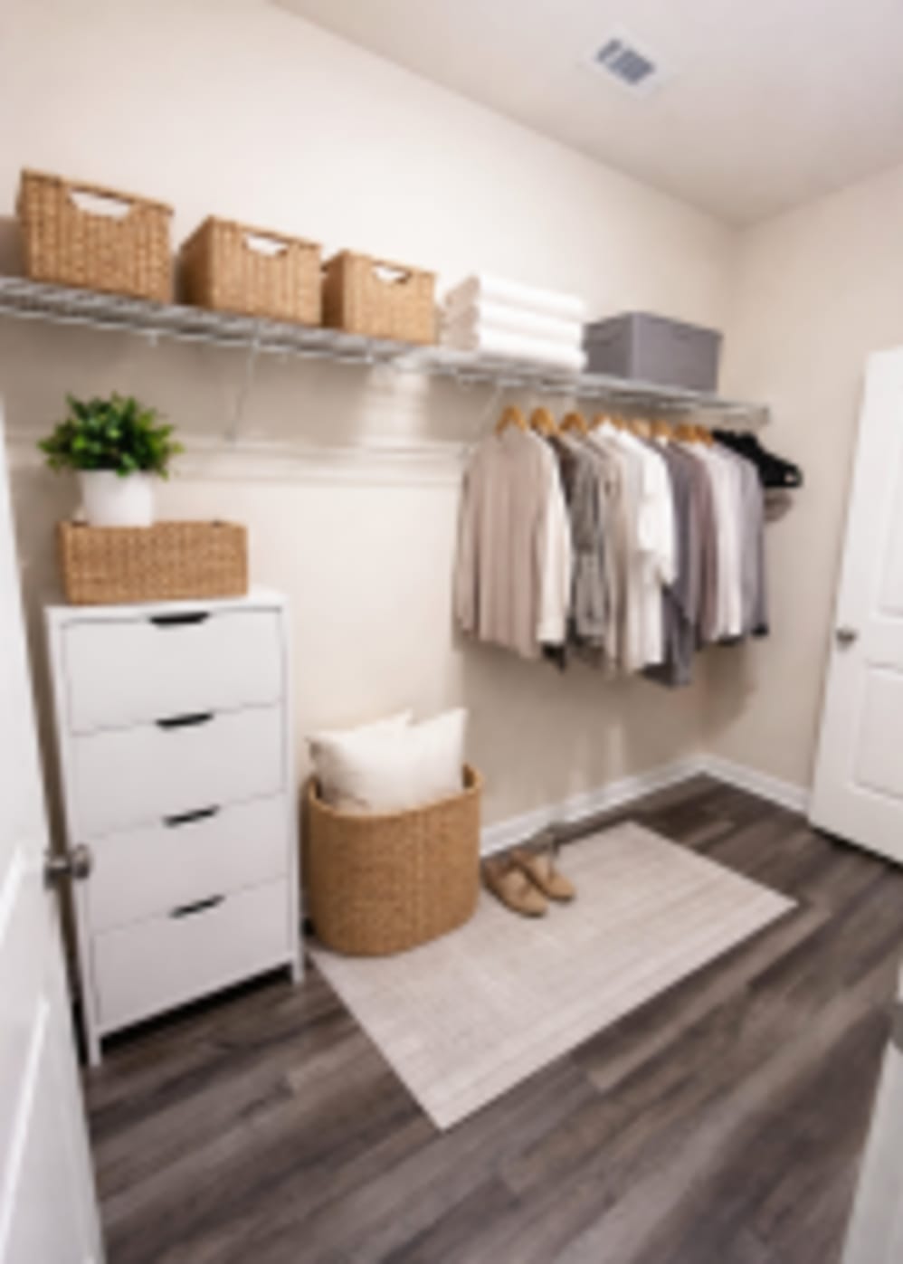 1-bedroom apartment at Palisades at Wake Forest in Wake Forest