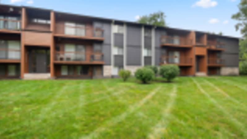 The Trilogy Apartments in Belleville, MI