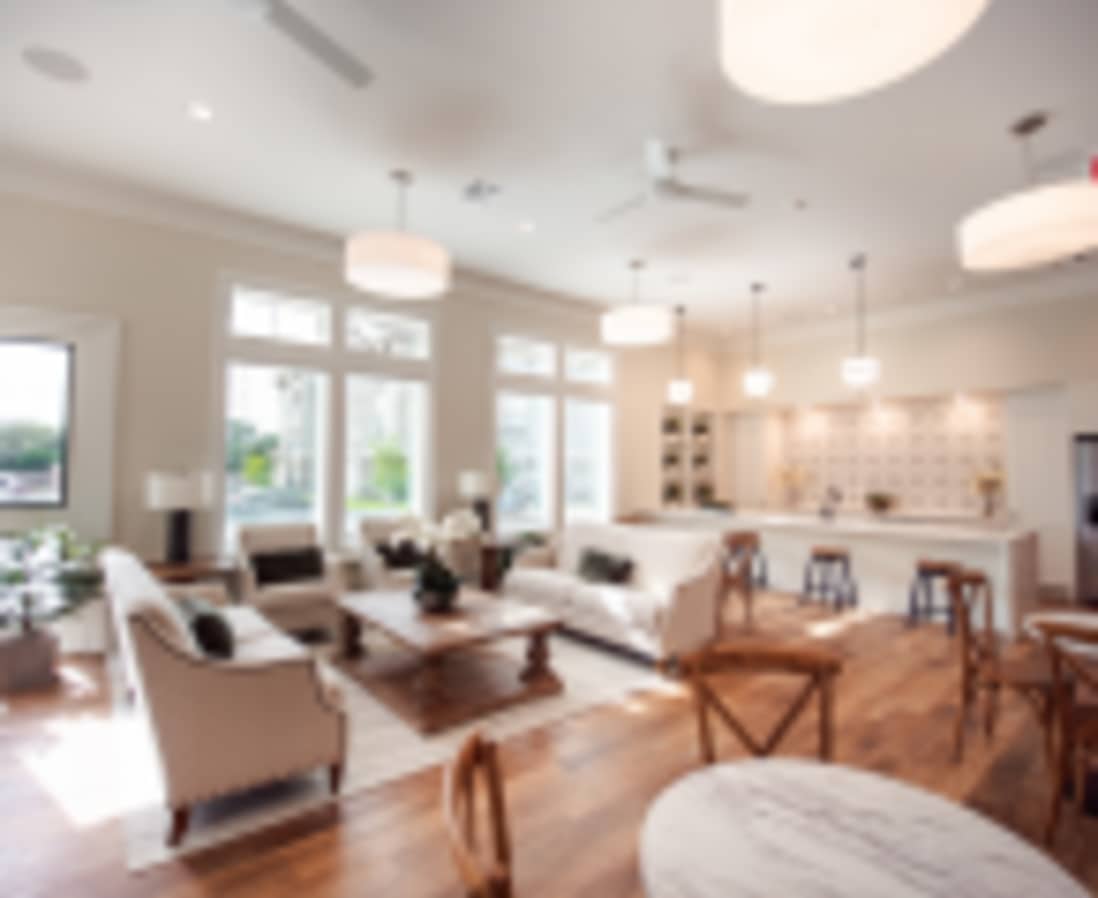 1-bedroom apartment at Cypress Creek at South Cedar in Temple