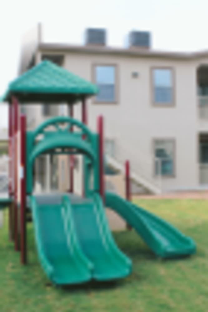 2-bedroom apartment at La Jolla Place in El Paso