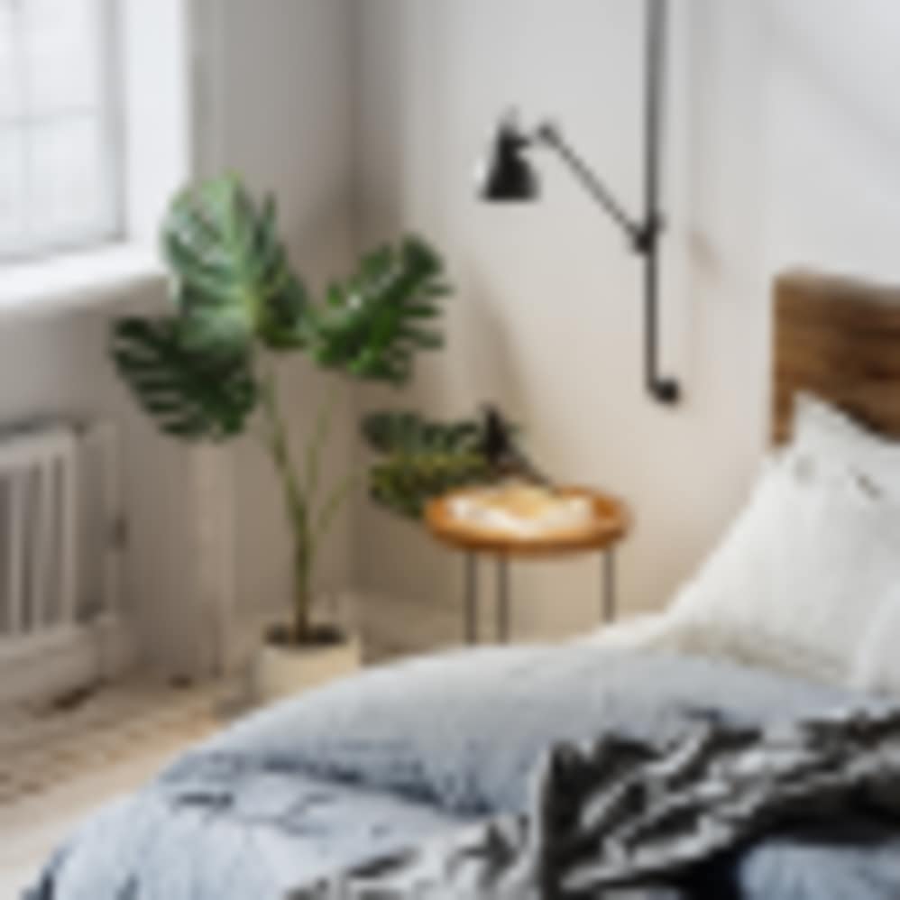 2-bedroom apartment at Town Center Apartments in Lafayette