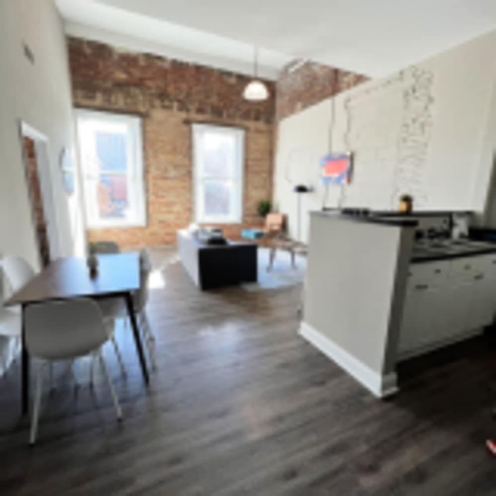 1-bedroom apartment at Main Street Living Apartment Homes in Columbia