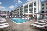 1-bedroom apartment at The Ella Scott's Addition in Richmond