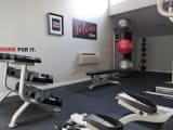 1-bedroom apartment at Solana Apartments in Burien