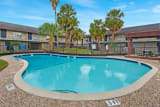 1-bedroom apartment at The Palms at Chimney Rock in Houston