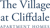 Logo for The Village at Cliffdale Apartment Homes