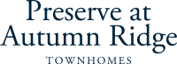Logo for Preserve at Autumn Ridge