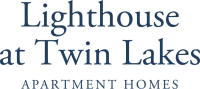 Logo for Lighthouse at Twin Lakes Apartment Homes