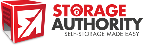 Storage Authority Monmouth Rd logo