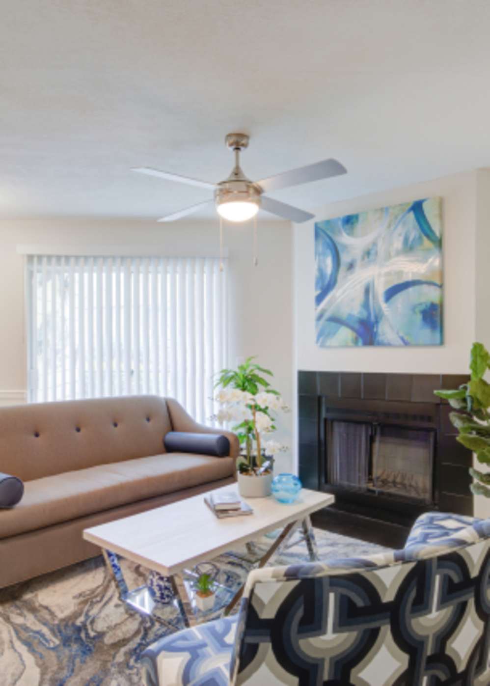 1-bedroom apartment at Shores on Sweetwater in Lawrenceville, GA