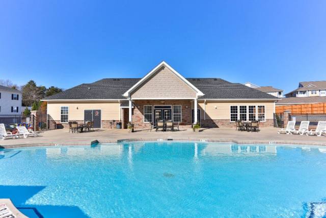 2-bedroom apartment at The Commons at Fort Mill in Fort Mill, SC