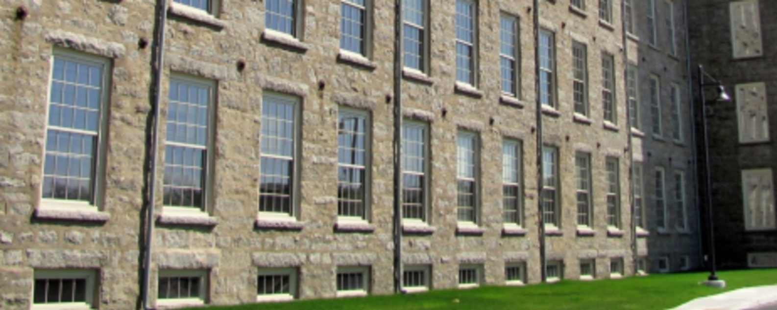 Bourne Mill Apartments