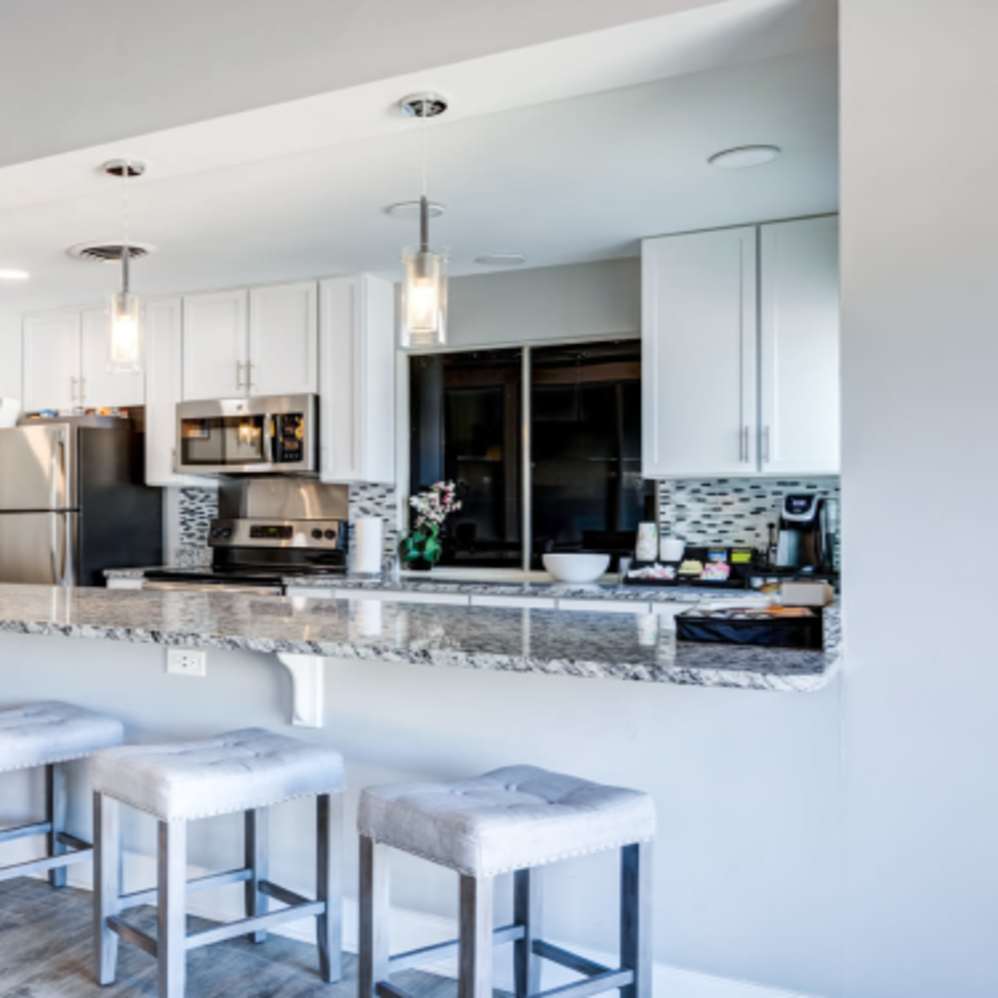 Studio apartment at 1800 Ashley West Apartments in Charleston, SC