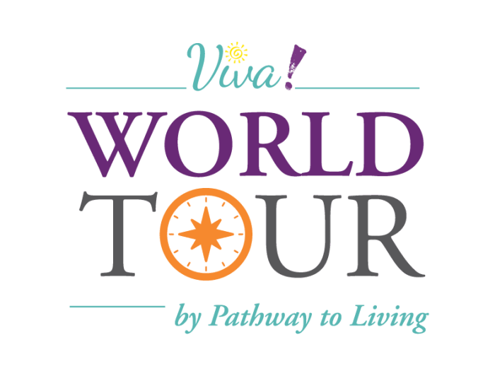 Viva! World Tour at Victory Centre of Vernon Hills