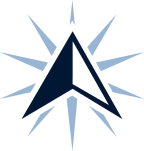 Logo at Corp Site Testing in Bend, Oregon