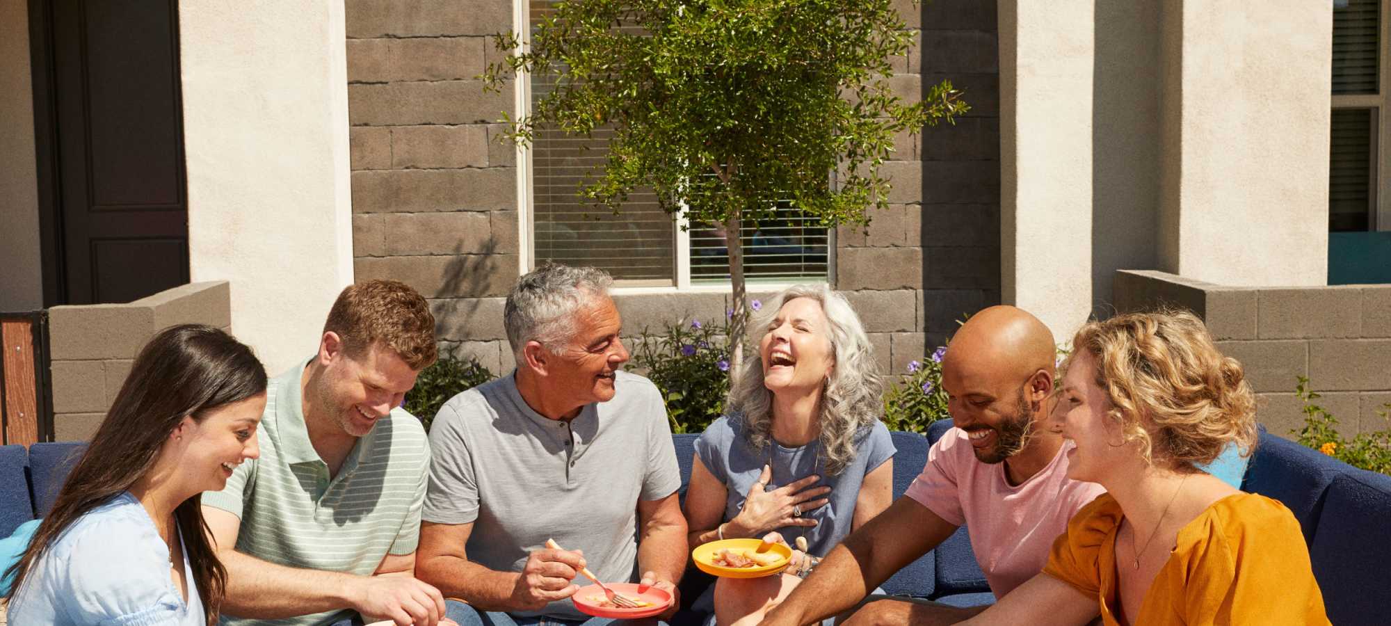 Privacy policy at BB Living at Lakewood Ranch in Lakewood Ranch, Florida