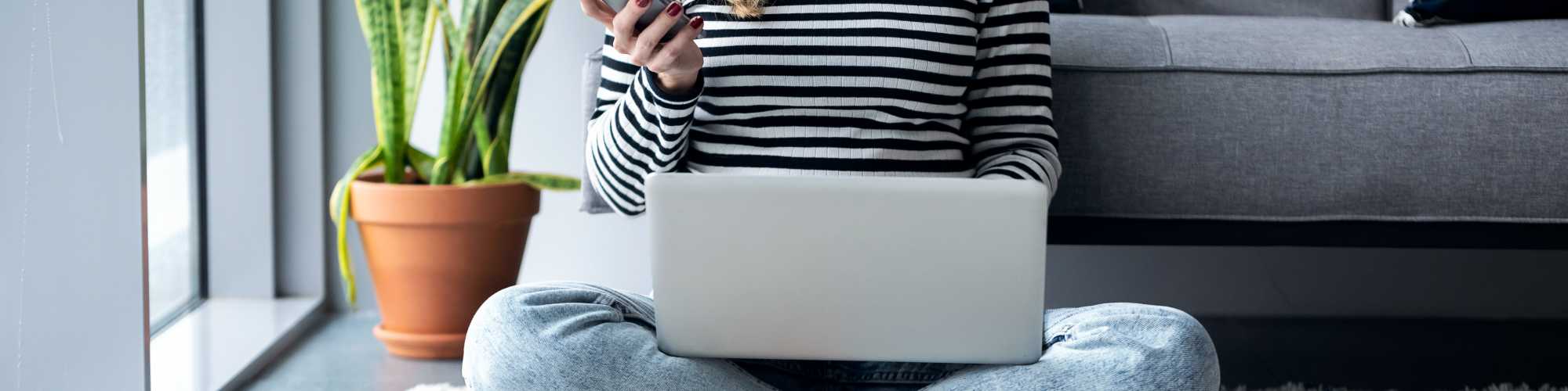 Privacy Policy for Vantage Park Apartments in Seattle, Washington