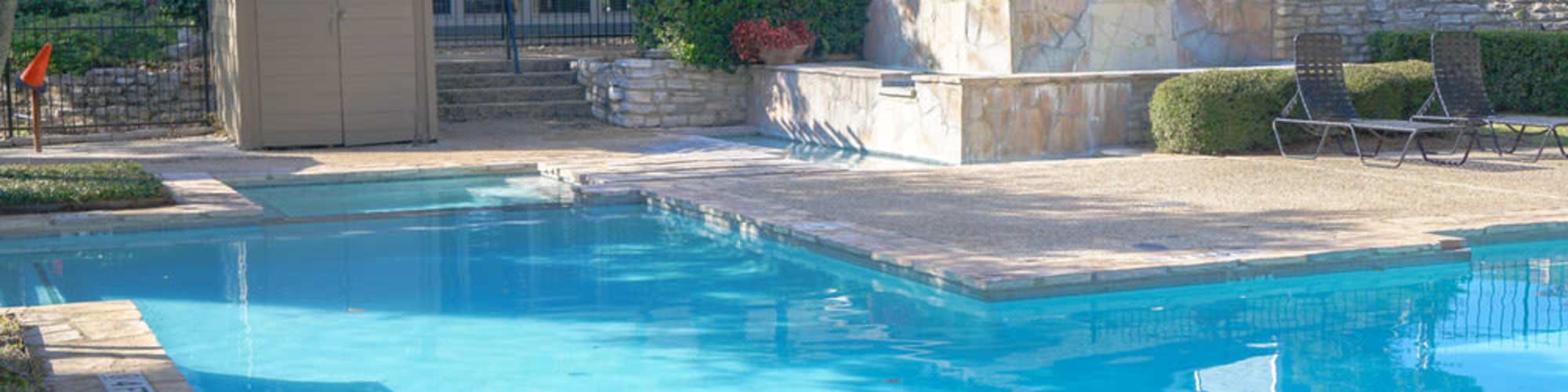 Virtual Tours at The Abbey at Grande Oaks in San Antonio, Texas