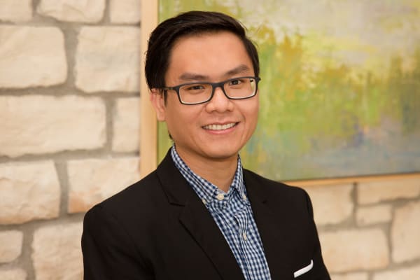 Huy Vu - Business Office Manager at Carriage Inn Katy in Katy, Texas