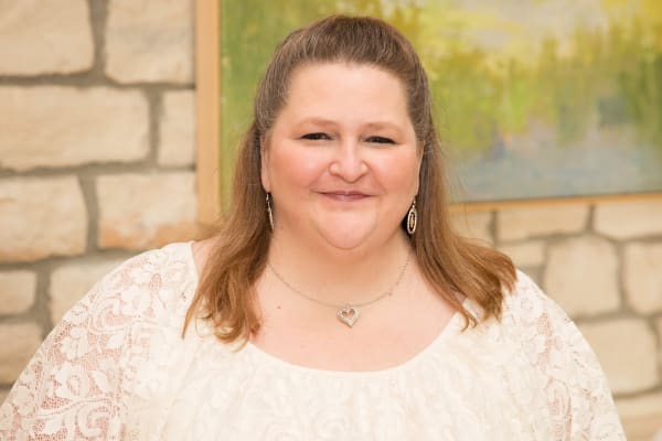 Kimberley Magee - Director of Resident Care at Carriage Inn Katy in Katy, Texas