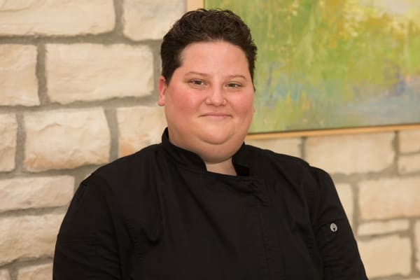 Mandy Garrison - Director of Dining Services at Carriage Inn Katy in Katy, Texas