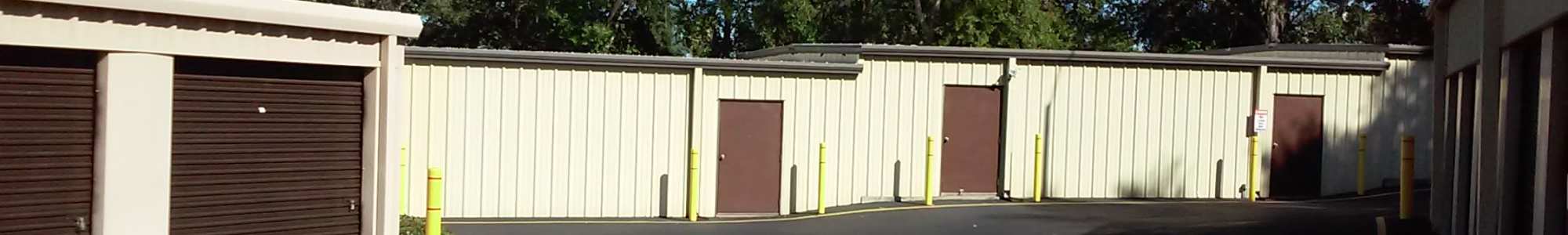 Leave a review for Best American Storage in Lynn Haven