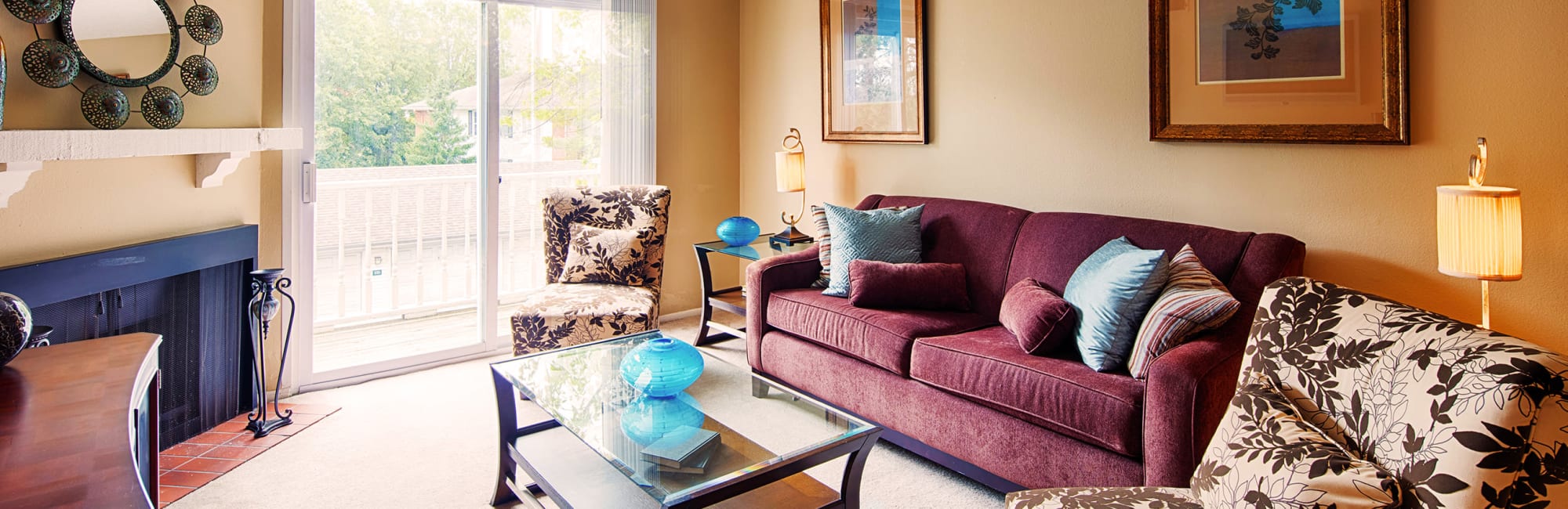 St Louis Mo Apartments For Rent Off N Lindbergh Blvd Oxford Hills