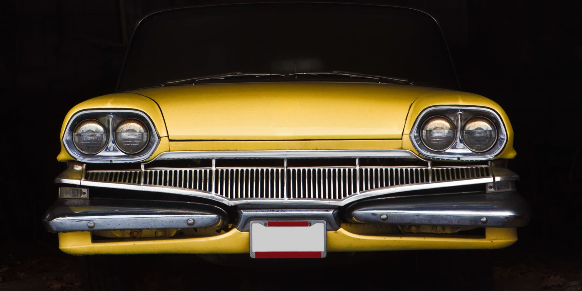 Auto storage at Michigan Storage Centers in Farmington Hills, Michigan