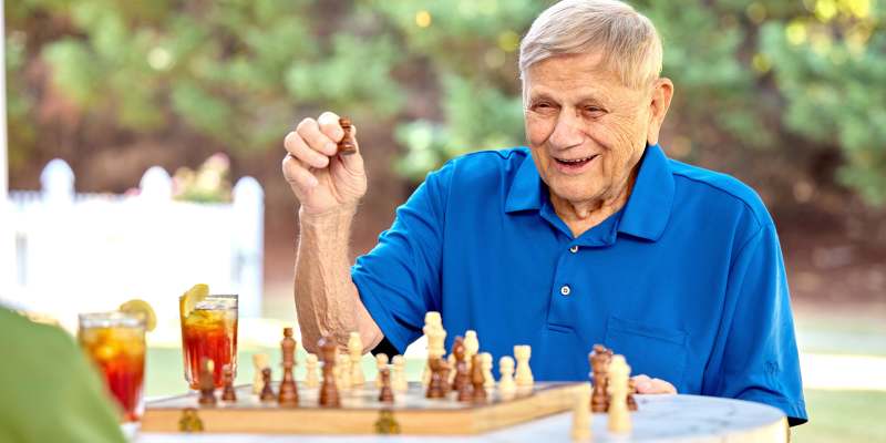 The Barclay at ParkSquare Accessibility Statement in Aventura, Florida