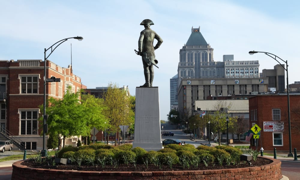 Cityxguide Greensboro Nc