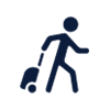 Respite Care icon Home at Landing at Watermere Woodland Lakes in Conroe, Texas