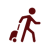 Respite Care icon Home at Landing at Watercrest Shadow Creek Ranch Assisted Living in Pearland, Texas