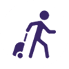 Respite Care icon Home at The Landing at Stone Oak Memory Care in San Antonio, Texas