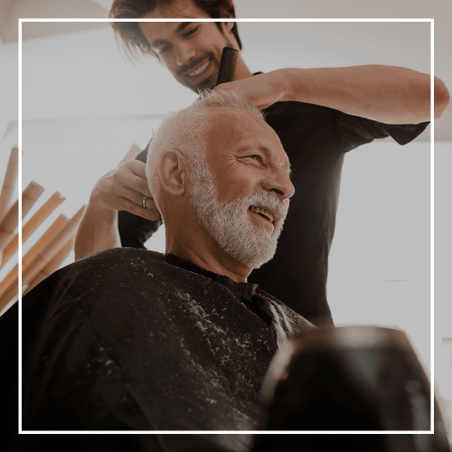 View the amenities offered at Homestead Senior Living in Saint Albans, Vermont