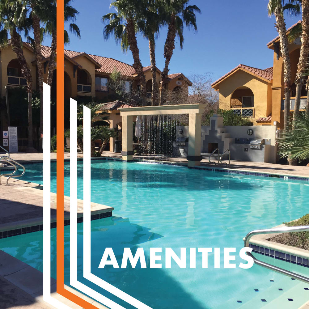 Gilbert, AZ Apartments for Rent The Highlands at Spectrum