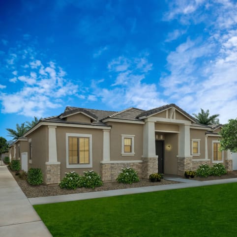 Christopher Todd Communities at Country Place, a property in Tolleson, Arizona