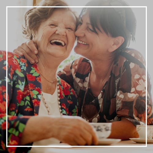 Learn more about Assisted Living at Pine Grove Crossing in Parker, Colorado