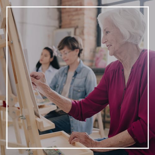 View the programs offered at Pine Grove Crossing in Parker, Colorado