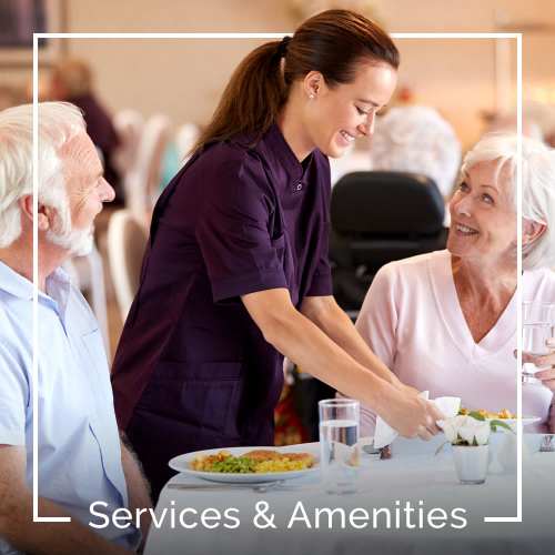Learn more about services and amenities at Keystone Place at Beachwalk in Fort Myers, Florida