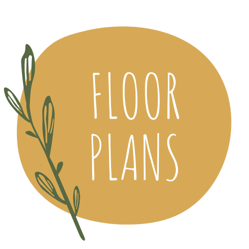 View the floor plan layouts at Environs Residential Rental Community in Westminster, CO
