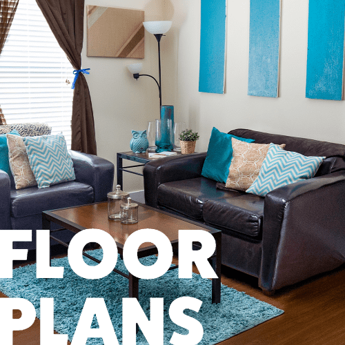 View Floor Plans at Beacon Springfield in Springfield, Missouri