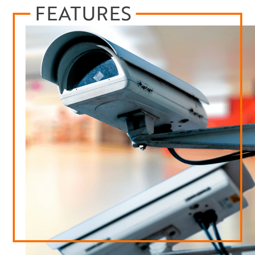 View our features at Your Storage Units Mauldin Road in Greenville, South Carolina