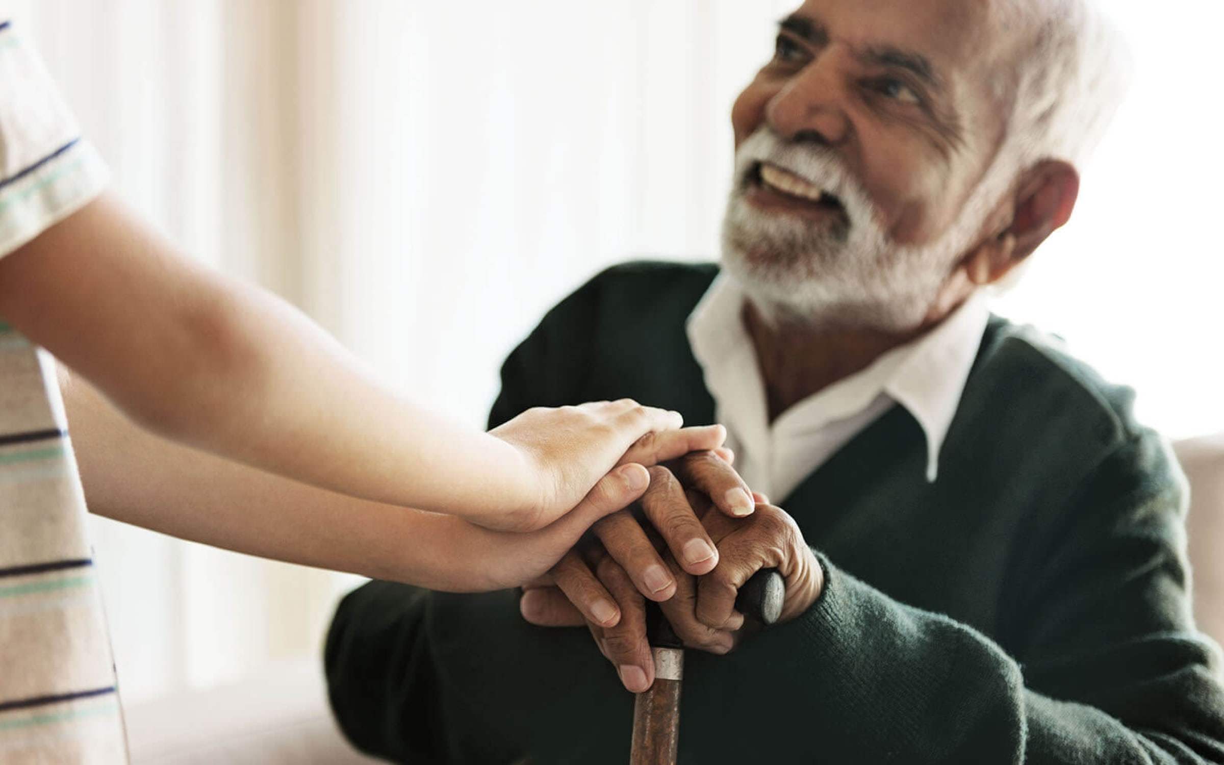 Memory care at Anthology of Wildwood in Wildwood, Missouri