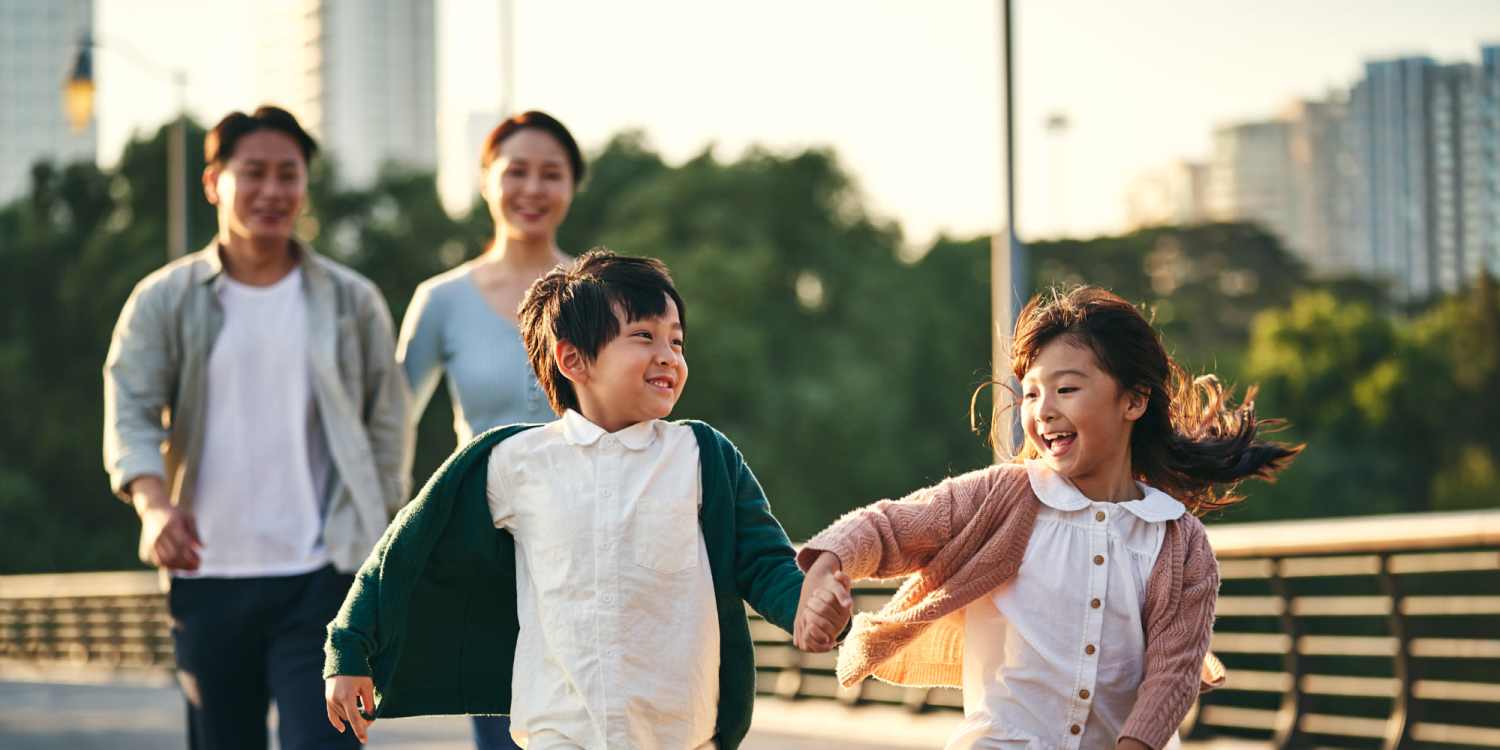 Apartments at Capitol Green in Albany, New York