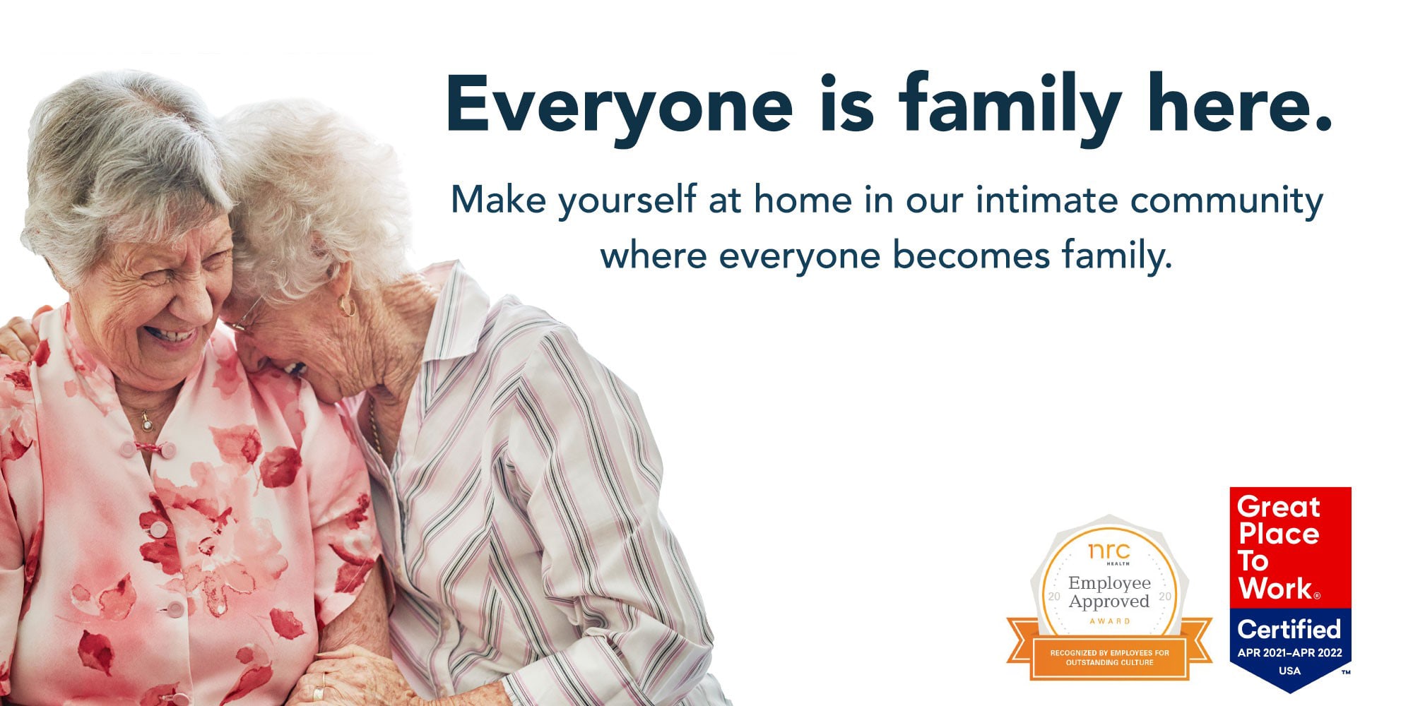 Assisted Living, Memory Care & Independent Living in Lawrence, KS