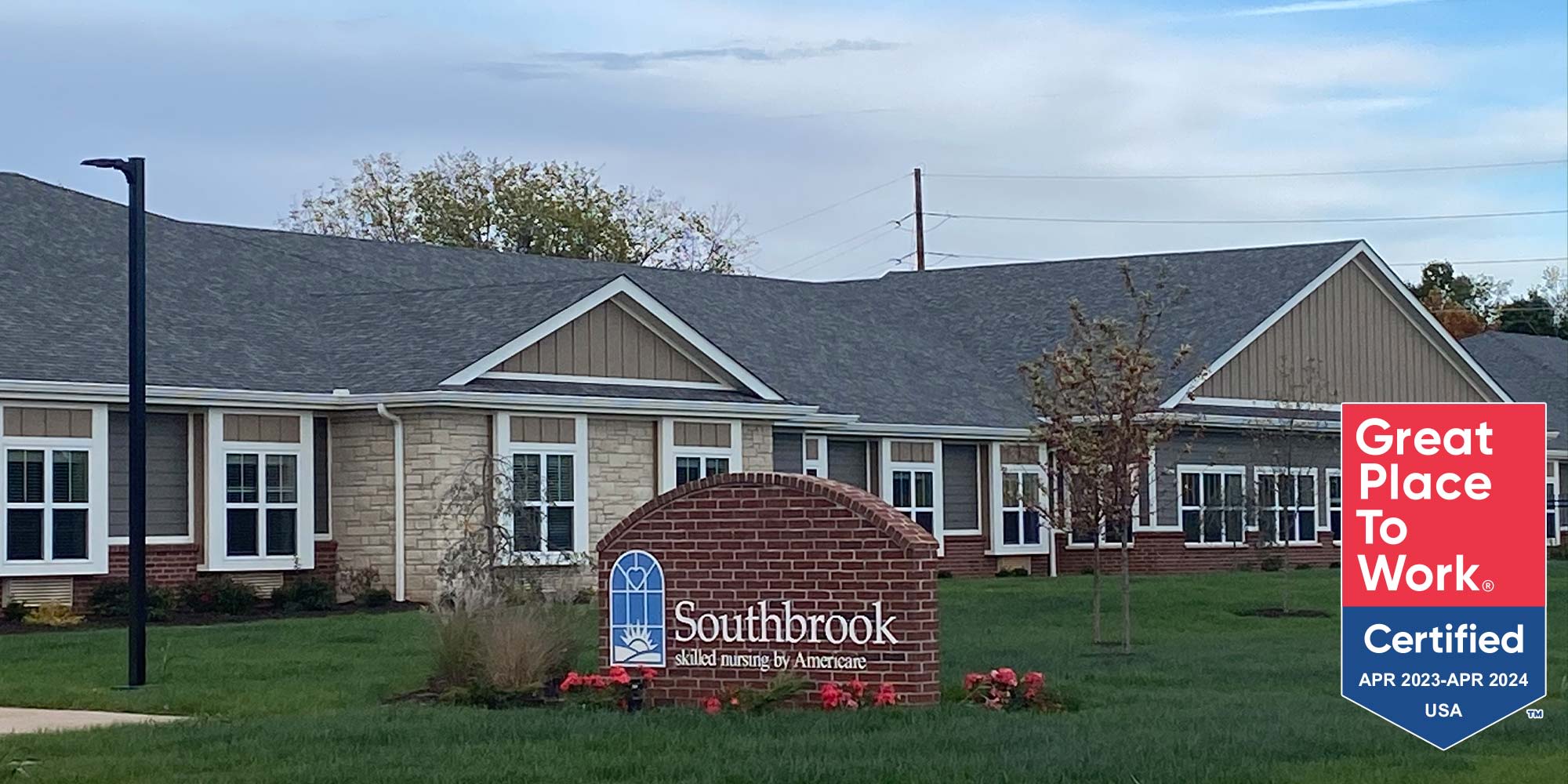 Southbrook in Farmington, MO