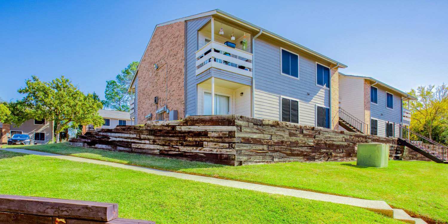 The Summit Apartments apartments in Athens, Texas