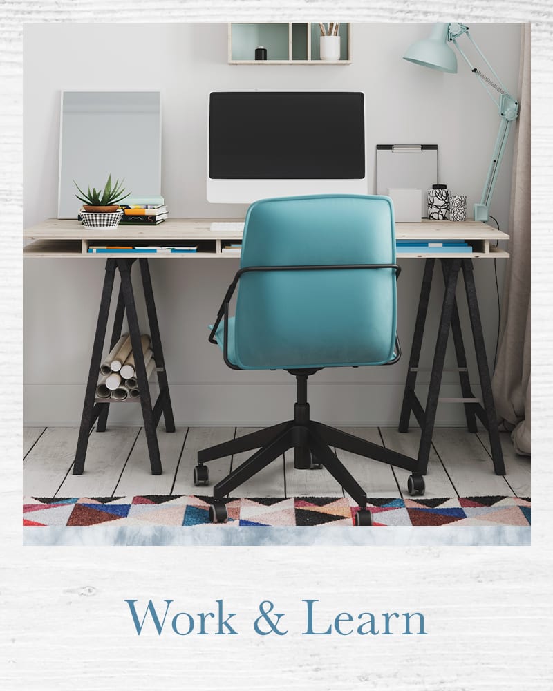 View places to work and learn near Lake Jonathan Flats in Chaska, Minnesota