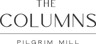 The Columns at Pilgrim Mill
