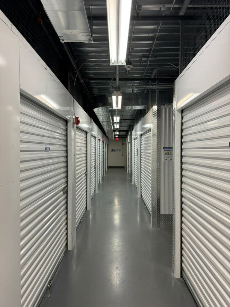 clean, safe and secure storage near 21st Century Storage in Ocean Township, New Jersey